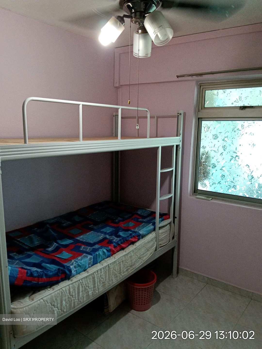 Blk 111 Woodlands Street 13 (Woodlands), HDB Executive #576269791